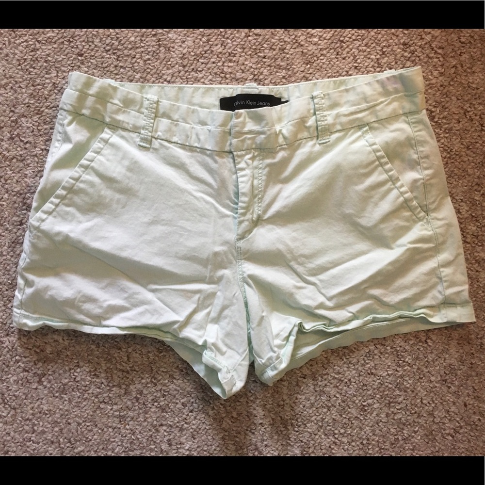 Calvin Klein Shorts